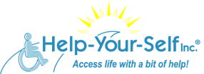 help your-self inc.