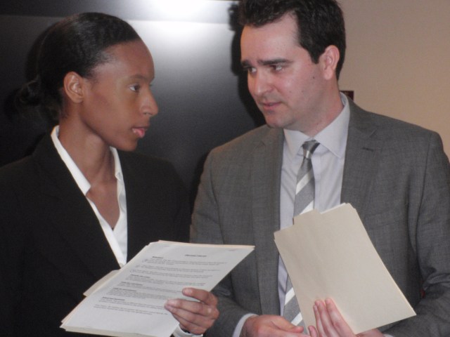 Clients | WCL Glushko-Samuelson IP Clinic