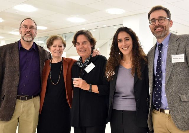 About | WCL Glushko-Samuelson IP Clinic