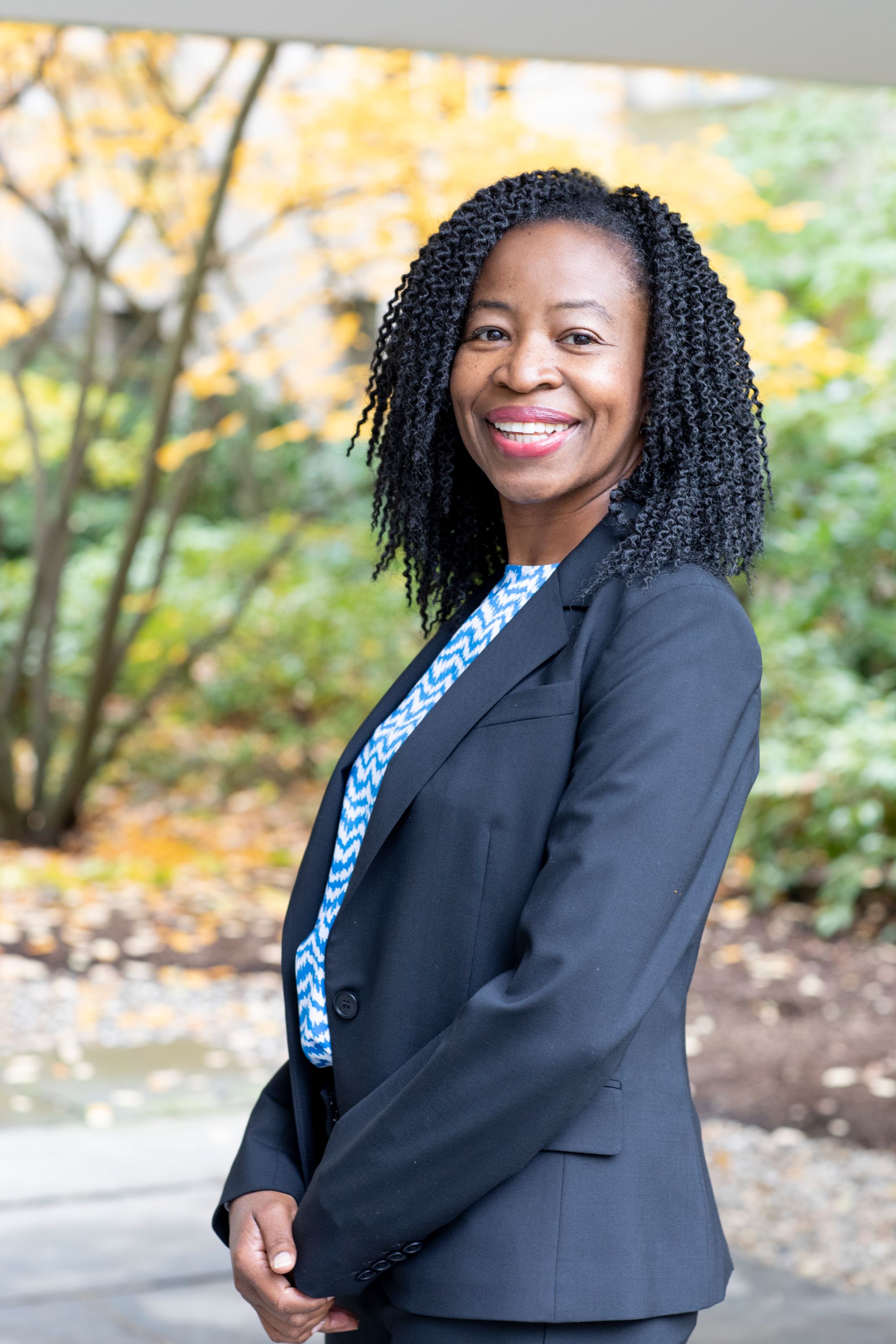 Ruth L. Okediji