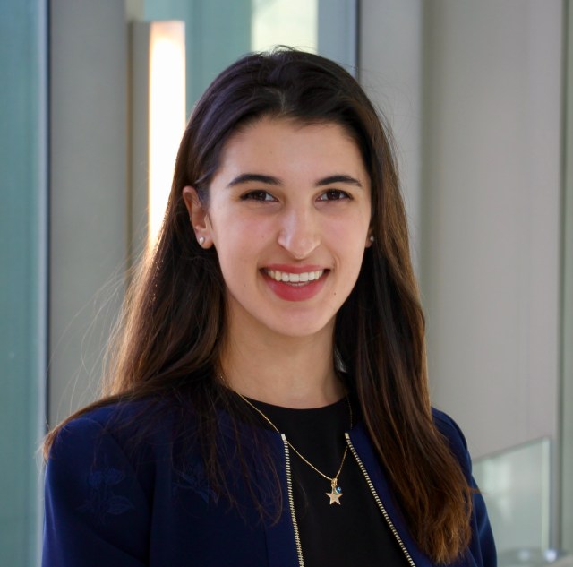 Current Student Attorneys | WCL Glushko-Samuelson IP Clinic