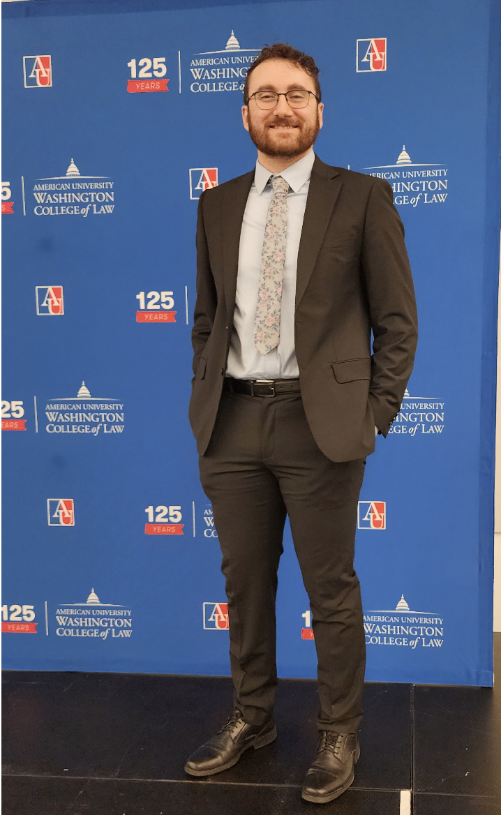 Current Student Attorneys | WCL Glushko-Samuelson IP Clinic