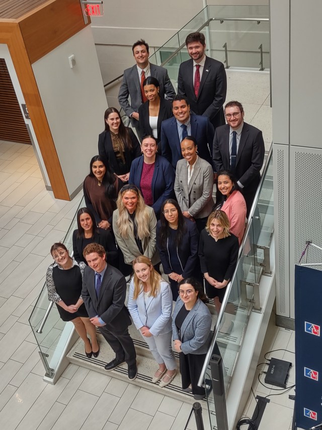 WCL Glushko-Samuelson IP Clinic | Teaching IP advocacy and serving the ...